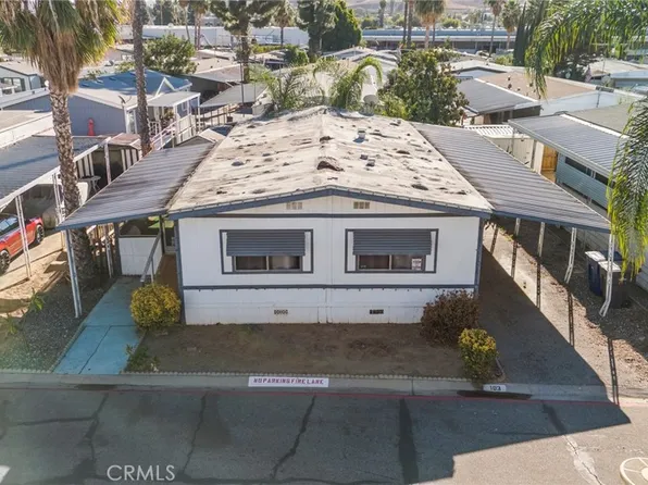 3883 Buchanan St Space 103, Riverside, CA 92503