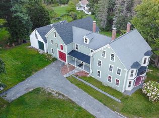 55 Temple Rd, Greenville, NH 03048