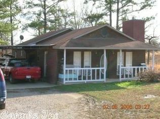 2109 Nubbin Ridge Rd, Royal, AR 71968