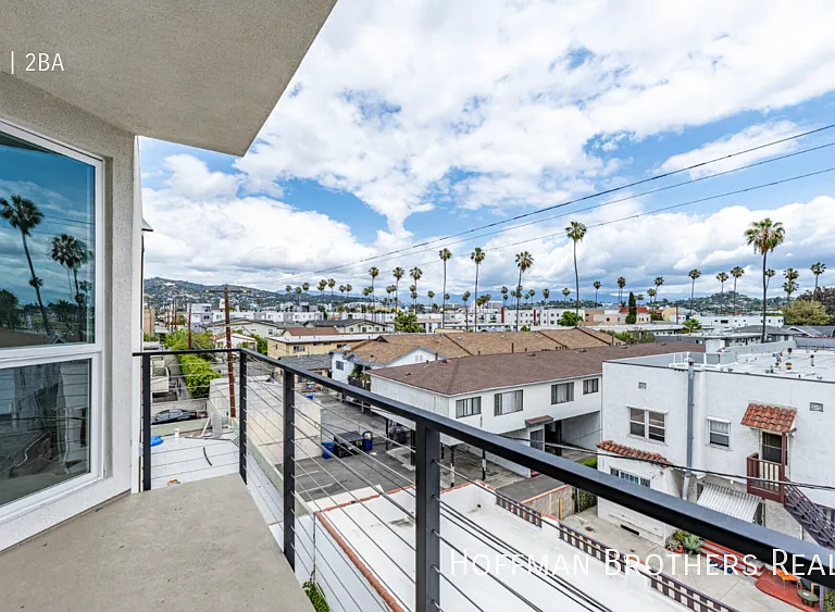 4819 Lemon Grove Ave #LG1 — Photo 8