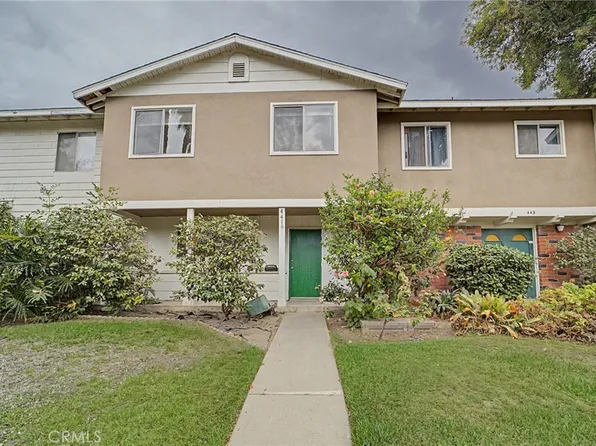 441 Avenue Conejo, Azusa, CA 91702