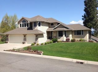 15125 East Ter, Veradale, WA 99037
