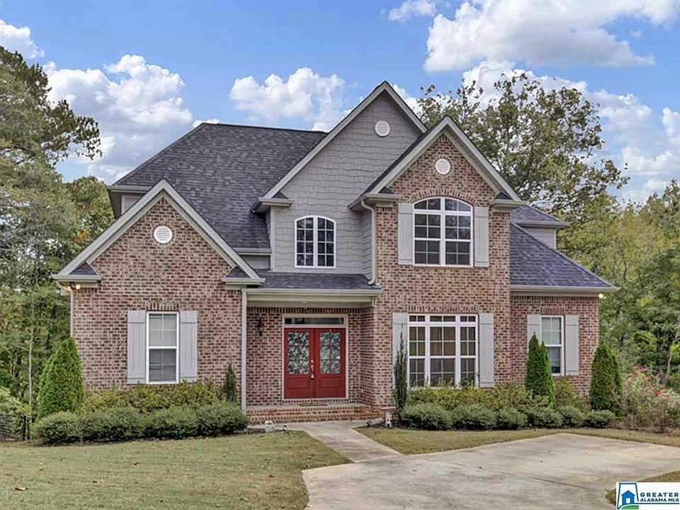 204 Highland Ridge Cv Chelsea, AL Zillow