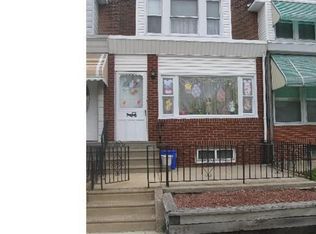 2731 S 70th St, Philadelphia, PA 19142
