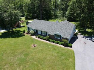 3110 Emmet Ave, Huntingdon, PA 16652