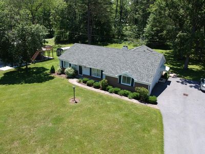 3110 Emmet Ave, Huntingdon, PA, 16652