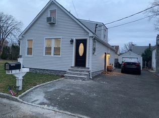 192 William St, Little Falls, NJ