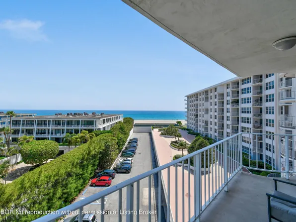 2295 S Ocean Blvd APT 617, Palm Beach, FL 33480