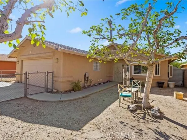 66559 Acoma Ave, Desert Hot Springs, CA 92240