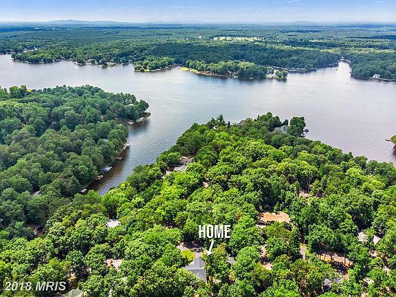 Just a 3 minute walk to a private beach.