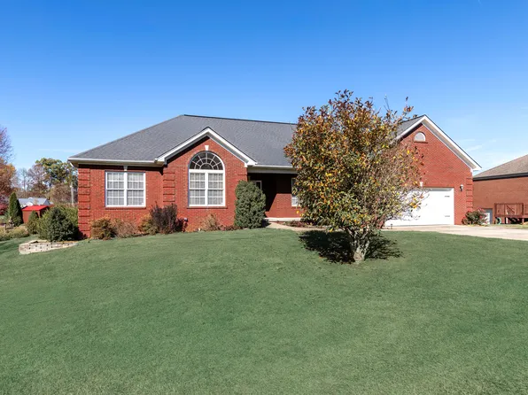 1412 Jennifer Ann Dr, Lawrenceburg, KY 40342