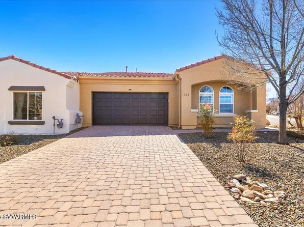 633 Haynes Drive, Clarkdale, AZ 86324