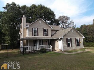 161 Noah Crow Rd, Royston, GA 30662
