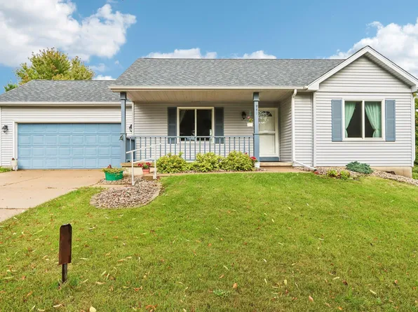 941 Vista Ridge Dr, Mount Horeb, WI 53572