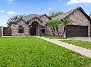 2911 Tulipan St, Mission, TX 78574