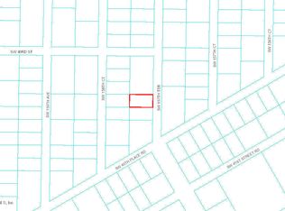 0 SW 157 Ter, Ocala, FL 34482