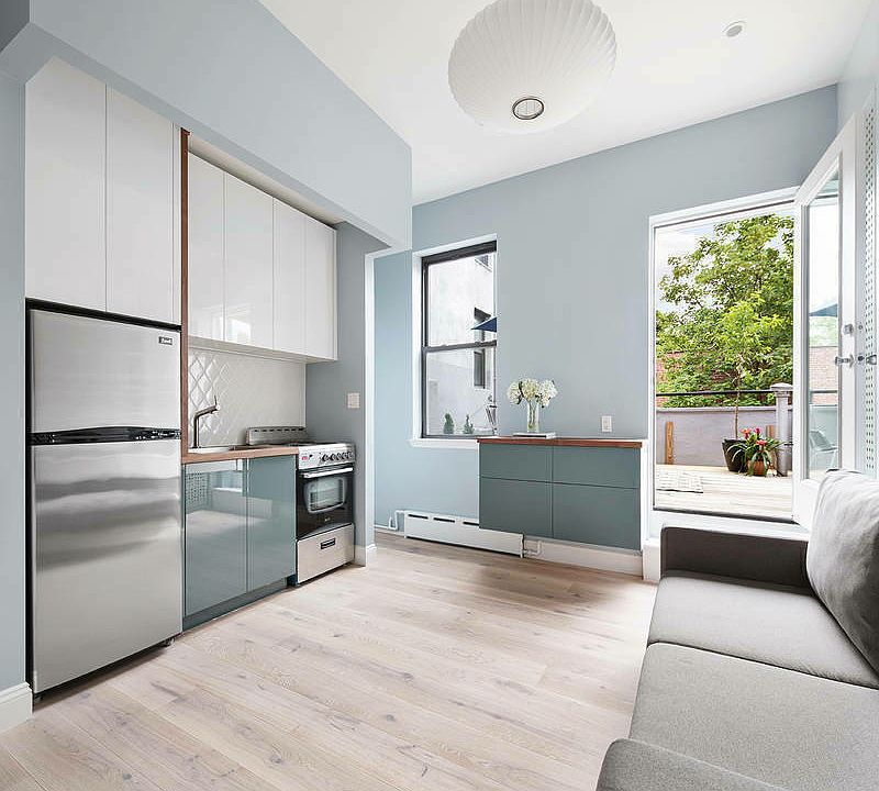 1st image of 477 Clinton Ave #2BF