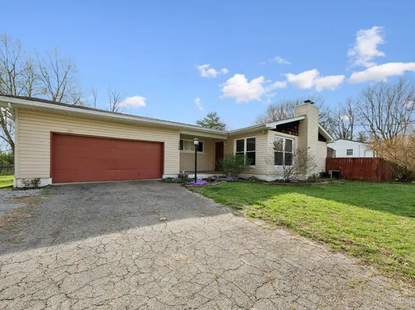 3726 Oakwood Dr, Amelia, OH 45102