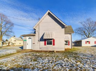 3420 Clark St, Anderson, IN 46013