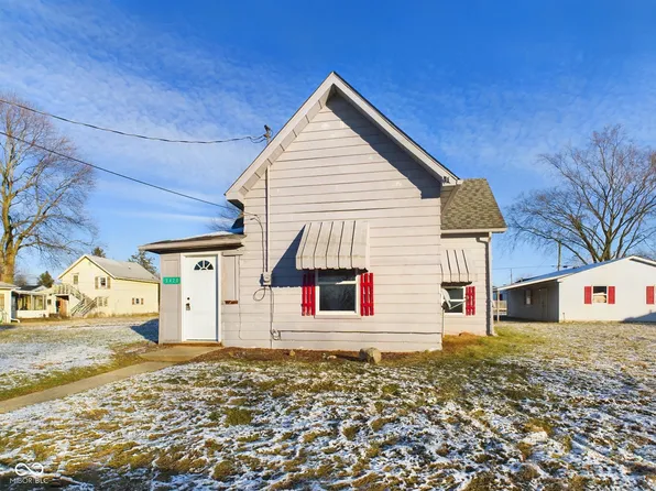 3420 Clark St, Anderson, IN 46013