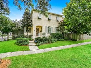 901 Porteous St, New Orleans, LA 70124
