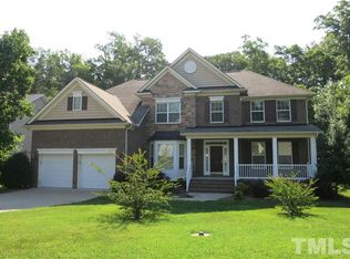 15 Salwood Ln, Durham, NC 27712