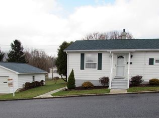 512 Quemahoning St, Boswell, PA 15531