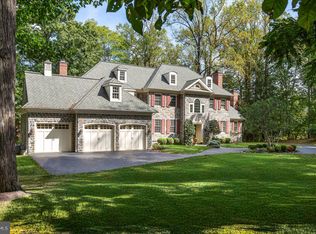 62 Barr Rd, Malvern, PA 19355