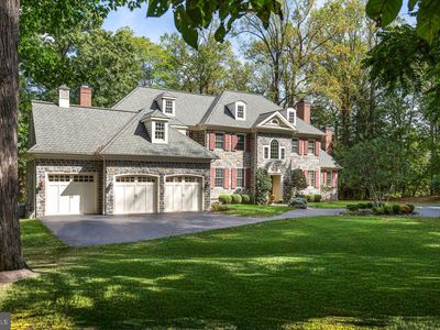 62 Barr Rd, Malvern, PA, 19355