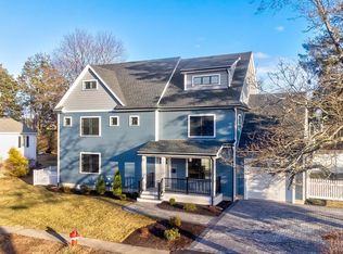 164 Hillside Ave, Arlington, MA 02476