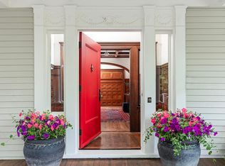 151 Salisbury Rd, Brookline, MA 02445