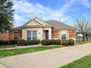 11331 Bright Canyon Ln, Cypress, TX 77433