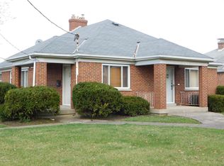 2870 W North Bend Rd, Cincinnati, OH 45239