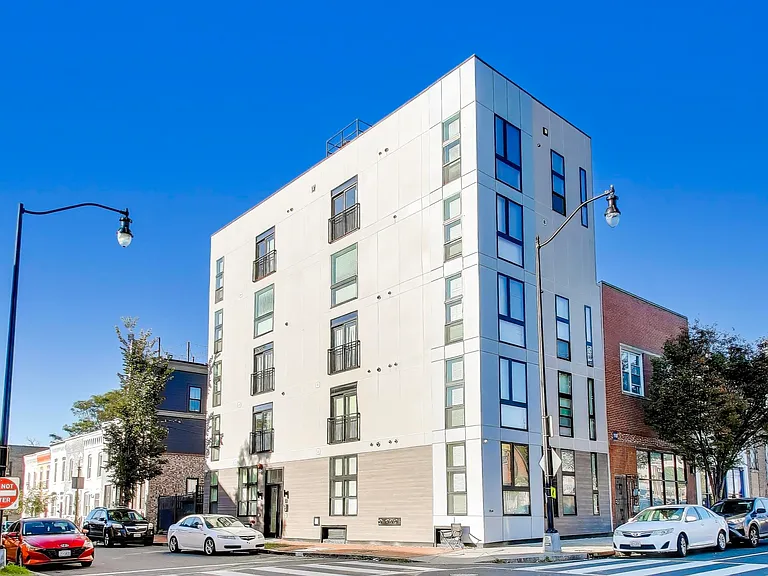 1100 Bladensburg Rd NE #501 — Photo 40