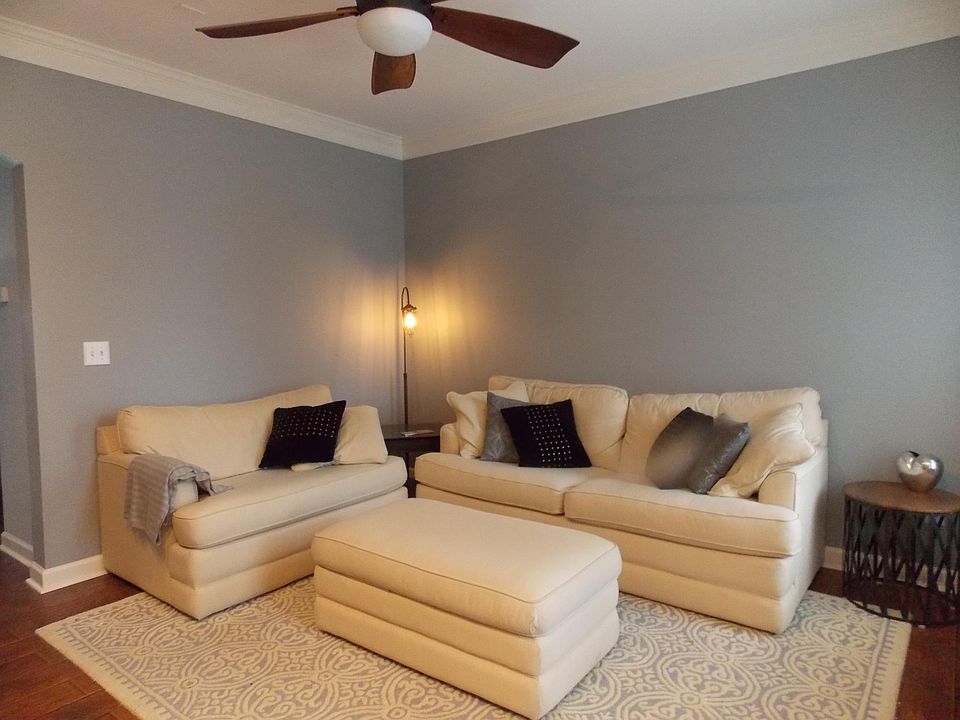 Living Room View One