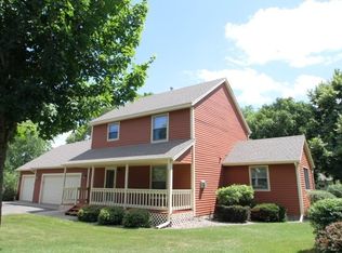 2230 Clare Ct, Saint Cloud, MN 56301