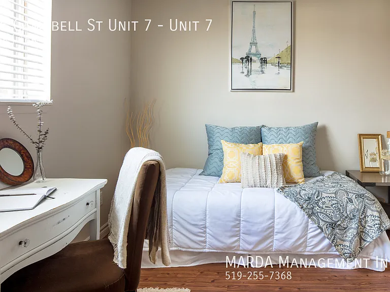 35 Campbell St #7 — Photo 10