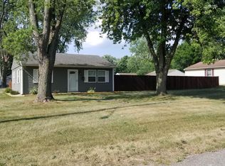 1801 Regent St, Niles, MI