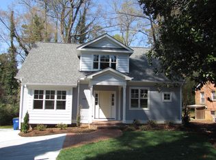 2630 Bedford Ave, Raleigh, NC 27607