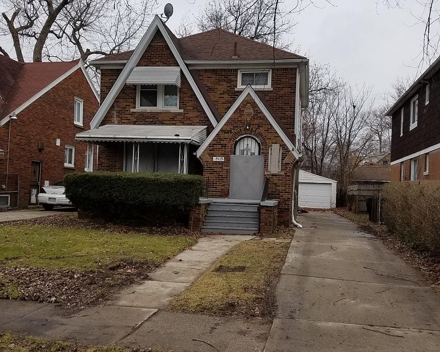 15435 St, Detroit, MI 48227 Zillow