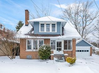 1629 S Arch Ave, Alliance, OH 44601