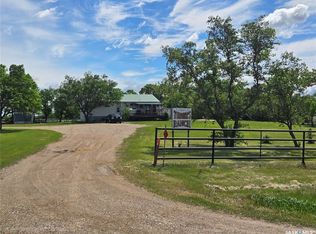 0 Rural Address #35, Benson, SK S4A2A2