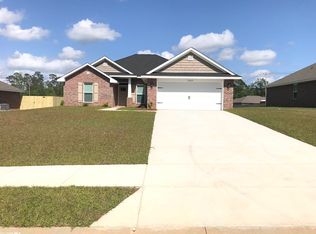 23019 Ridgewood Dr, Robertsdale, AL 36567