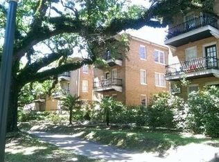 1600 Government St APT 1A, Mobile, AL 36604