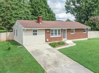 3160 Richard Ave NE, Roanoke, VA 24012