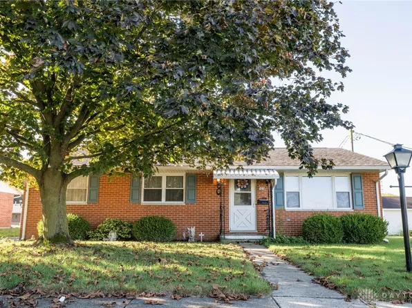 105 Leatherman Pl, Eaton, OH 45320
