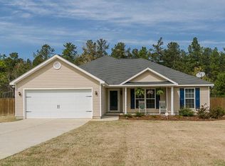 44 Murrah Road Ext, North Augusta, SC 29860