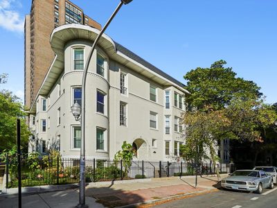 4168 N Clarendon Ave #2N, Chicago, IL, 60613