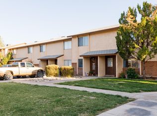 1725 W 950 N #21, Saint George, UT 84770