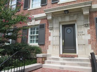 2125 S St NW, Washington, DC 20008